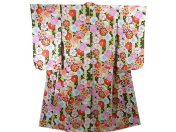 Pigekimono 90-638